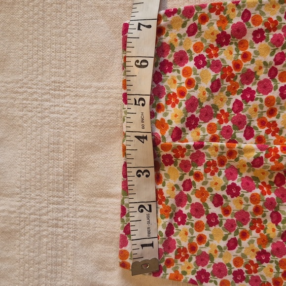 Gymboree girls size 3-6 months Woodland Friends girls leggings VGUC - Picture 5 of 6